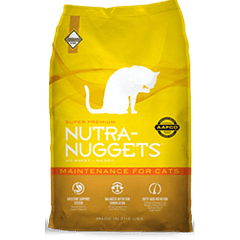 Nutra-Nuggets Gato Maintenance 3 Kg 