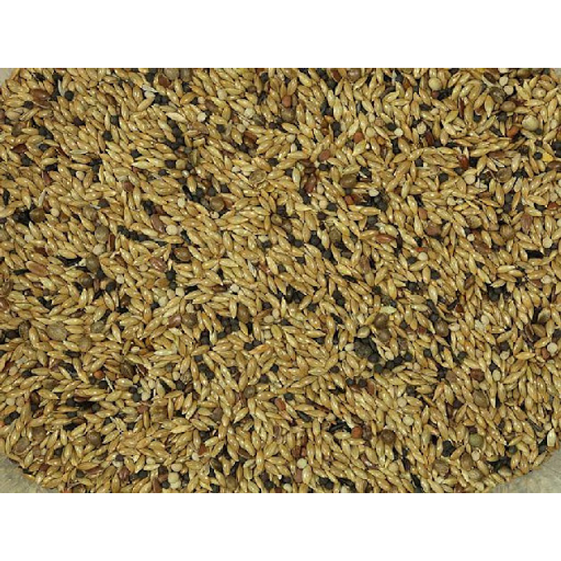 Saco Mezcla Canario 25 Kg