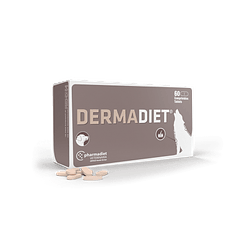 Dermadiet 60 Comprimidos