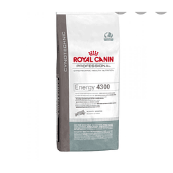 ROYAL CANIN PROFESSIONAL ENERGY 4300 20 KG
