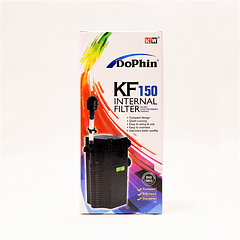 Filtro Interno Dophin Kf150 (200 L/H)