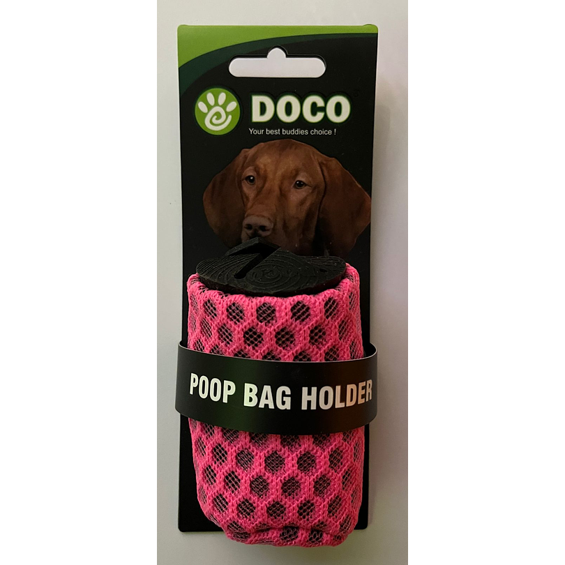 Doco Bolsas De Desechos Mascotas 2