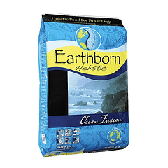 Earthborn Holistic Ocean Fusion 12 Kg