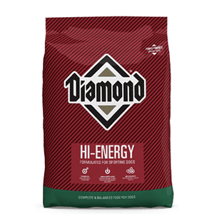 DIAMOND HI ENERGY 22.8 KG