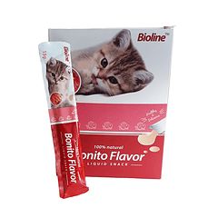 Bioline Bonito Flavor 15 Gr