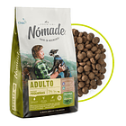 Nómade Adulto Razas Pequeñas 10 Kg 2