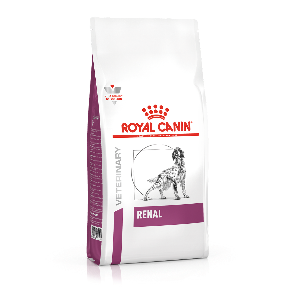 ROYAL CANIN RENAL CANINE 10.1 KG
