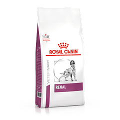 Royal Canin Renal Canine 10.1 Kg