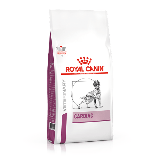 ROYAL CANIN CARDIAC CANINE 10 KG