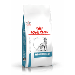 ROYAL CANIN HYPOALLERGENIC CANINE 10 KG