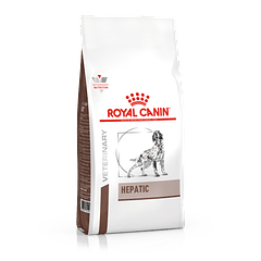 Royal Canin Hepatic Canine 1.5k