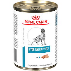 Royal Canin Hydrolyzed Protein 390 Gr