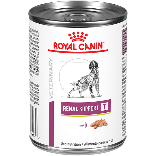 ROYAL CANIN RENAL SUPPORT 385 GR