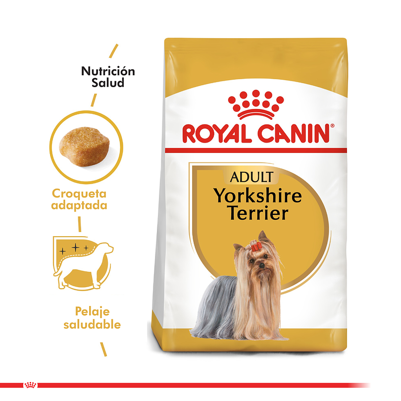 Royal Canin Yorkshire Adult 1 Kg