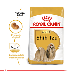 Royal Canin Shih Tzu Adulto 2.5 Kg