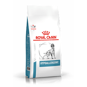 ROYAL CANIN HYPOALLERGENIC CANINE 2 KG