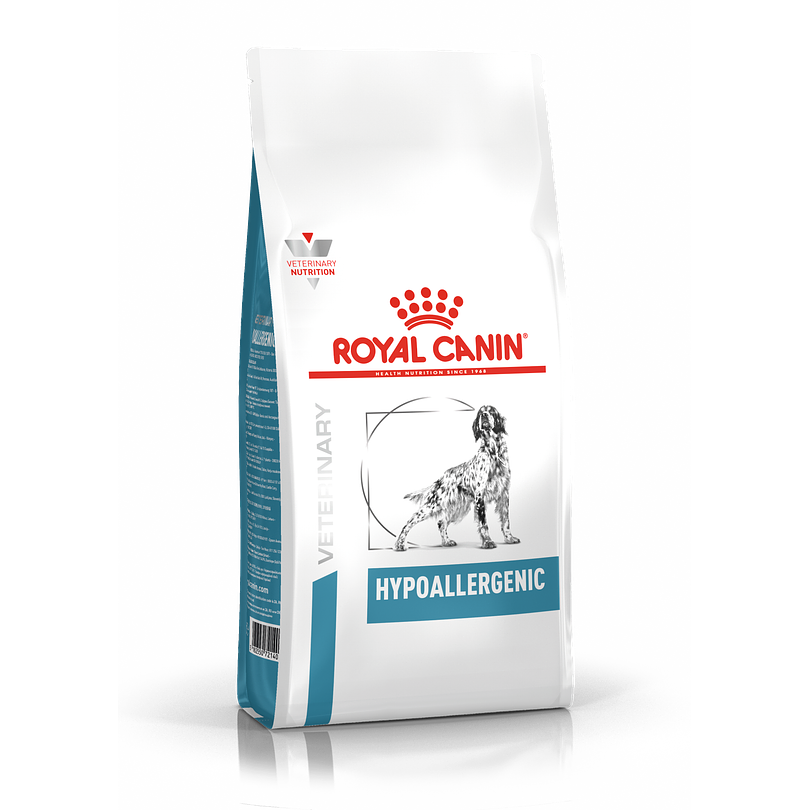 Royal Canin Hypoallergenic Canine 2 Kg