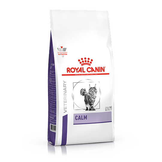 ROYAL CANIN CALM FELINE 2 KG