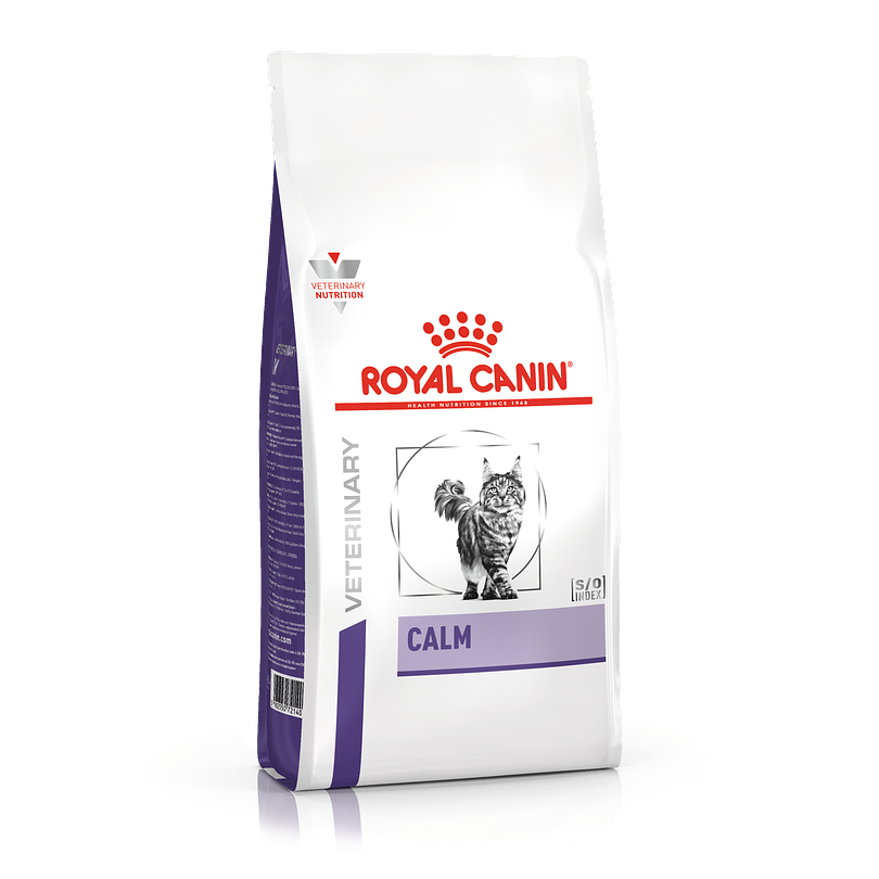 Royal Canin Calm Feline 2 Kg