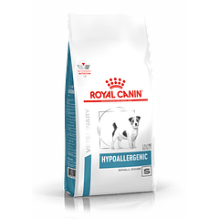 Royal Canin Hypoallergenic Small Dog 2 Kg