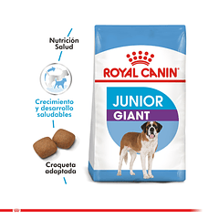 Royal Canin Giant Junior 15 Kg