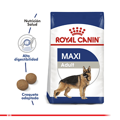 Royal Canin Maxi Adult 15 Kg
