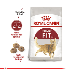 Royal Canin Fit 7.5 Kg