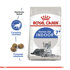 Royal Canin Indoor 7+ 7.5 Kg