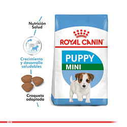 Royal Canin Mini Puppy 7.5 Kg