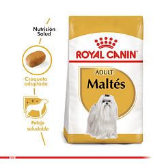 Royal Canin Maltes Adult 1kg