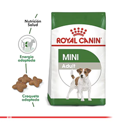 Royal Canin Mini Adult 1 Kg