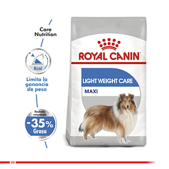 Royal Canin Maxi Weight Care 10.1 Kg