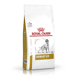 Royal Canin Urinary S/O Canino 1.5 Kg