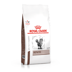 Royal Canin Hepatic Feline 1.5 Kg