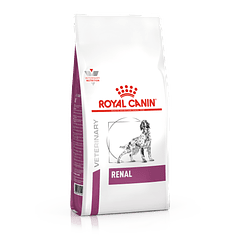 Royal Canin Renal Canine 1.5 Kg