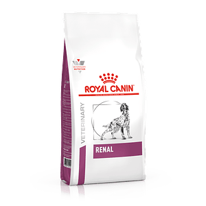 ROYAL CANIN RENAL CANINE 1.5 KG