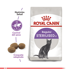 Royal Canin Adult Sterilised 1.5 Kg
