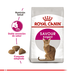 Royal Canin Exigent 1.5 Kg