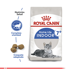 Royal Canin Indoor 7+ 1.5 Kg