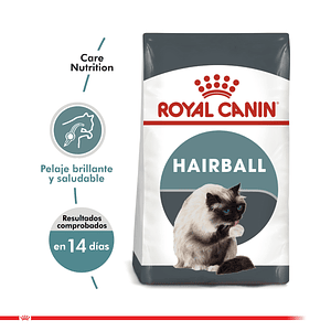 ROYAL CANIN HAIRBALL CARE 1.5 KG