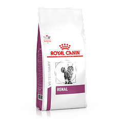 Royal Canin Renal Felino 1.5 Kg