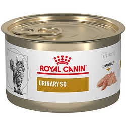 Royal Canin Urinary So Feline 145 Gr