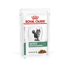 Royal Canin Satiety Feline 85 Gr