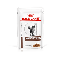 Royal Canin Gastrointestinal 85 Gr.