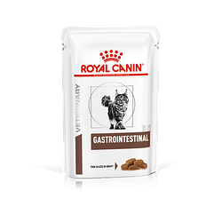 Royal Canin Gastrointestinal 85 Gr.