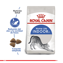 Royal Canin Indoor 1.5 Kg