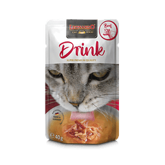 Leonardo Drink Carne 40 Gr