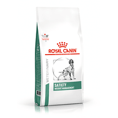 Royal Canin Satiety Support Canine 7.5 Kg