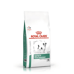 Royal Canin Satiety Small Dog 1.5 Kg