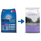 Diamond Naturals Kitten 3 Kg 2